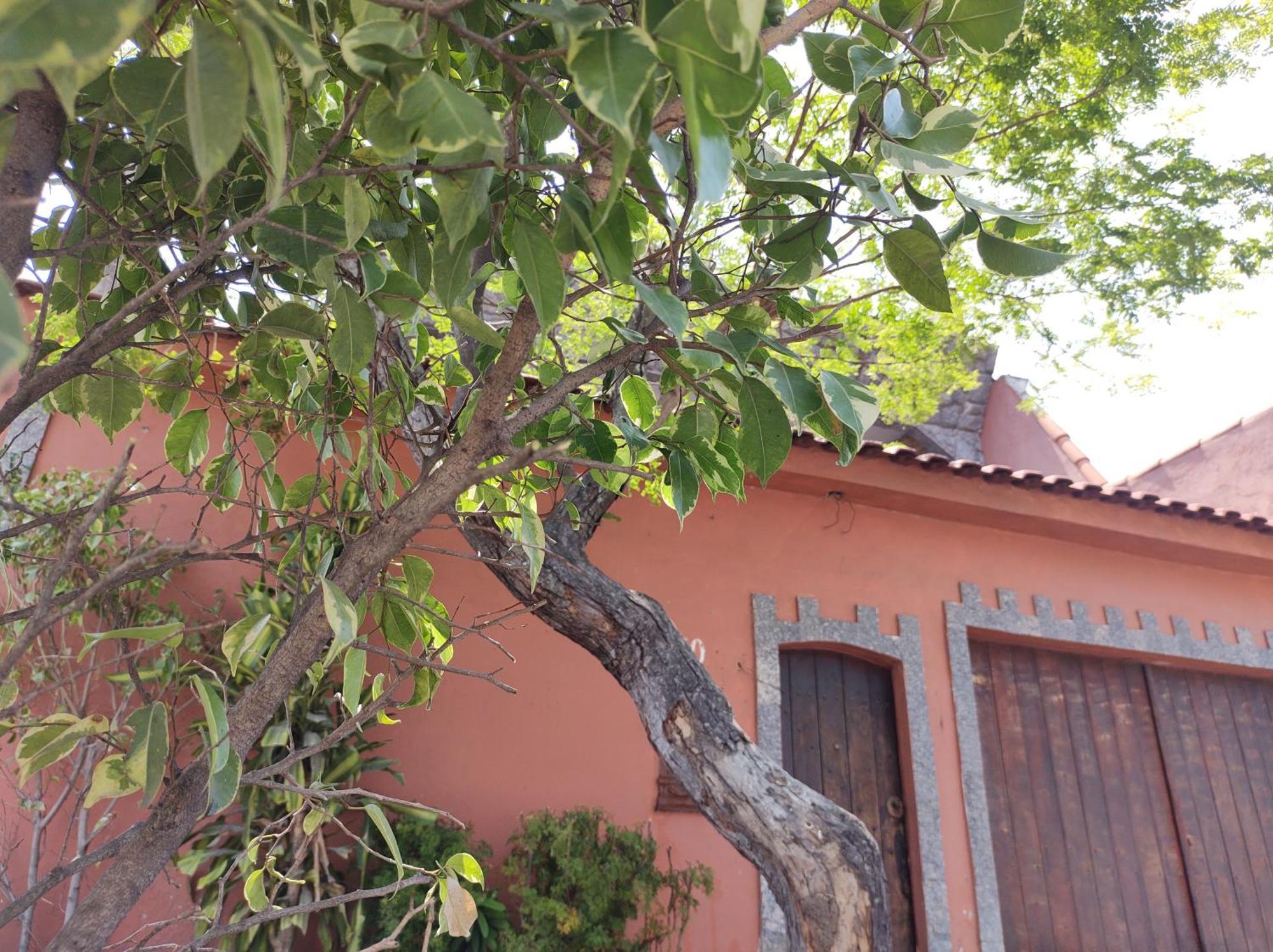 Casa A Trabalho Garagem E Internet Gratis Proximo As Praias Río de Janeiro